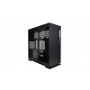 InWin Gaming Skrinka 303C BLACK bez zdroja