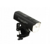 Predná lampa Author Proxima 1500lm USB čierna