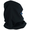 PURTANA nákrčník MERINO MAX black