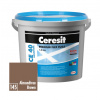Ceresit CE 40 Aquastatic PREMIUM FLEX FUGA - ALMONDTREE BROWN Váha: 2kg
