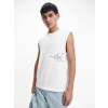 Calvin Klein pánske biele tielko J30J320205 XL