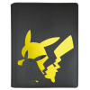 UltraPRO Ultra PRO - Zippered PRO-Binder - Pikachu - 9-Pocket