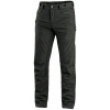 Softshellové nohavice CXS AKRON pánske, elastický pás, čierne veľ. 58