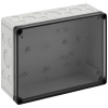 Spelsberg TK PC 2518-9-TM, 13700801 inštalačná krabička, IP66, 180 mm x 254 mm x 90 mm , 1 ks; 13700801