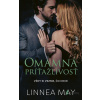 Omamná príťažlivosť - Linnea May - online doručenie