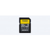 SONY Tough SD karta řady M 128GB