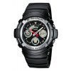 Casio G-Shock Speed Shifter AW-590-1A