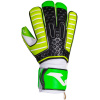 Joma Brankárske rukavice PREMIER 19 GOALKEEPER GLOVES GREEN-BLACK, veľkosť 12