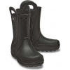 Crocs Handle It Rain Gumáky Black 36-37