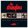 5CD/Box Set The Stranglers: Original Album Series