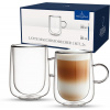 Villeroy & Boch -Artesano Hot&Cold Beverages - pohár na latte macchiato 0,36l, set 2ks