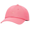 Under Armour Blitzing Low Adjustable Bittersweet Pink/Posh Pink one size