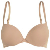 Podprsenka Calvin Klein Sculpt. Push-Up Bra telová