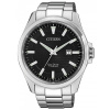 Citizen BM7470-84E Eco-Drive Titanium Men's 43mm 10ATM, pánské