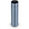 Lamart LT4084 Termoska SIPP s ukazatelem teploty 450 ml modrá