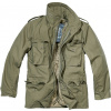 Bunda Brandit M65 Standard - olivová, 5XL