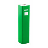 Thazer USB power banka, zelená