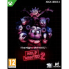 Five Nights at Freddy's: Help Wanted 2 (XSX)