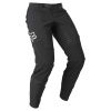 FOX cyklistické nohavice Defend pant BLACK - 36