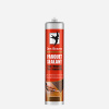 Den Braven Parketový tmel / Parquet sealant 280 ml Barva: teak / mahagon, Balení (ml): 280 ml