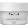 Omladzujúci nočný krém Medik8 ADVANCED NIGHT RESTORE 50 ml