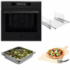 Parná rúra Electrolux KOAAS31WT + ZDARMA (Parná rúra Electrolux KOAAS31WT + ZDARMA)