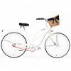 Mestsky bicykel - Veľvyslanectvo Cruiser Hana Deluxe 26 