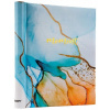 FANDY Byline 2, fotoalbum, samolepiaci, špirálová väzba, 40 strán, 22,5x28cm