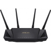 ASUS RT-AX58U V2 dual-band Wi-Fi router 90IG06Q0-MO3B00