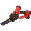 YATO Reťazová Píla 7'' 18V + 2Ah + Nabíjačka