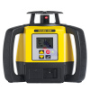 Leica Geosystems Rotačný laser Leica Rugby 680