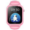 Garett Smartwatch Kids Essa GO 4G Pink ESSA_GO_4G_PNK - Detské smart hodinky