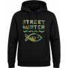 Mikina LK Baits Street Hunter Hoody Veľ. L