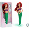 Bábika princezná - Arielka Mermaid Disney Store pre bábiky 30cm Ariel 24h (Bábika princezná - Arielka Mermaid Disney Store pre bábiky 30cm Ariel 24h)