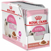 Royal Canin Kitten Instinctive v omáčce 12 x 85g