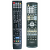 onkyo rc-668m - dálkový ovladač, duplikát kompatibilní