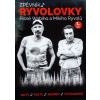 Ryvolovky 1 - noty, texty a akordy pre gitaru
