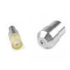 Piston na duté nity obojstranné Ø6 mm nikel 1sada