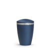 Zvieracia urna Glamour - Navy 0,5l