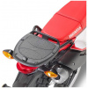 KAPPA KR1191 nosič kufra HONDA CRF 300 L (21-24)