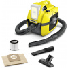 Kärcher Compact Battery Multifunkčný vysávač WD 1 KÄRCHER 1.198-300.0