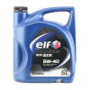 ELF Evolution, 900 SXR Motorový olej 5W-40, 5l