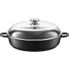 Pánev Ambition wok, 32 cm