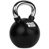 VirtuFit Kettlebell Pro - Rubber - 20 kg