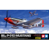 Tamiya Tamiya 60322 North American P-51D Mustang