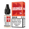 Aramax Salt Melon Lime objem: 10ml, nikotín/ml: 20mg
