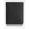 Visconti VSL-41 Luxusná Kožená Pánska Peňaženka s Praktickými Riešeniami v Čiernej Farbe