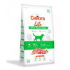 Calibra Dog Life Adult Medium Breed Lamb 12kg Hmotnosť produktu: 12 kg