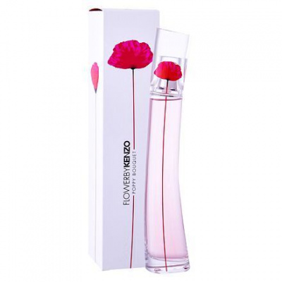 KENZO Flower By Kenzo Poppy Bouquet 50 ml parfémovaná voda pro ženy