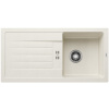 BLANCO FAVUM 45 S biela soft (527083)